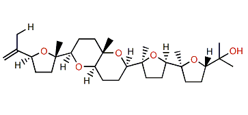 Alfredensinol A